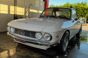 Lancia Fulvia coupe 1.3 S II SERIE x utilitaria