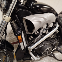 Yamaha Vmax 1200 mod. America 145cv