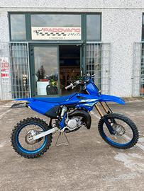 Yamaha YZ 125 2025 - CROSS 85