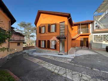 CASA SEMINDIPENDENTE A COSSOMBRATO