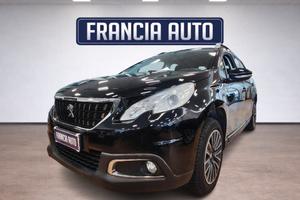 Peugeot 2008 BlueHDi 75 cv -113.000 KM!!-