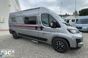 ROLLER TEAM Livingstone 2 GO