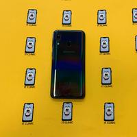 SAMSUNG A40 64GB NERO
