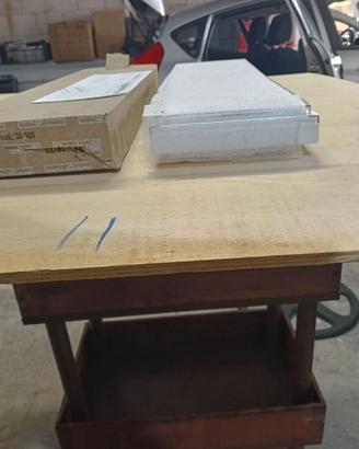 Lampada led