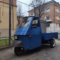 Ape 50 monofaro del 1980