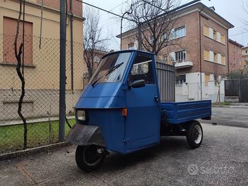 Ape 50 monofaro del 1980