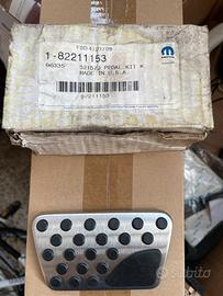 Pedale freno Jeep Liberty