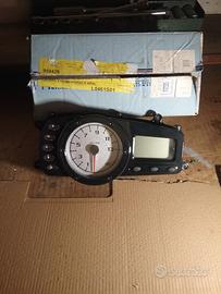 gruppo strumenti Nrg power nuovo