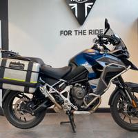 Triumph Tiger 1200 GT EXPLORER