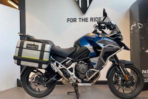 Triumph Tiger 1200 GT EXPLORER