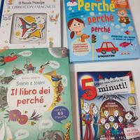 Libri per bambini