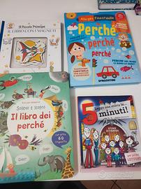 Libri per bambini