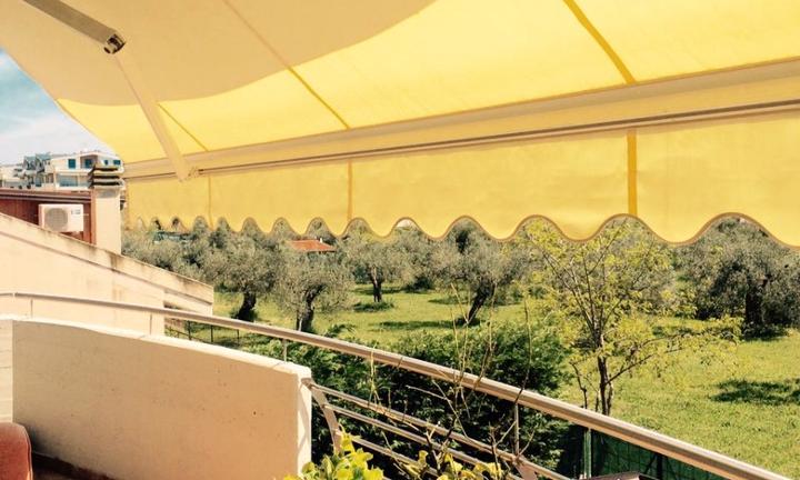 Appartamento disponibile per affitti brevi