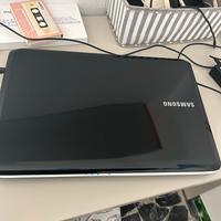 Computer portatile samsung