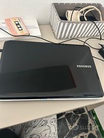 Computer portatile samsung