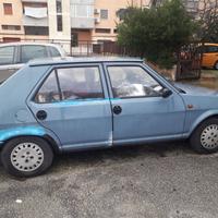 fiat ritmo d epoca