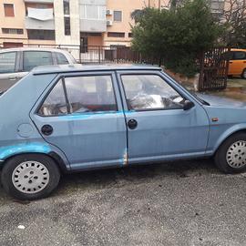 fiat ritmo d epoca
