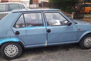 fiat ritmo d epoca