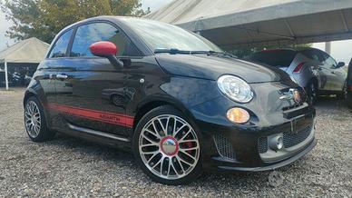 ABARTH 595 1.4 Turbo T-Jet 160CV Turismo 59000KM