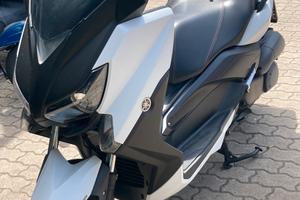 X max 250 abs
