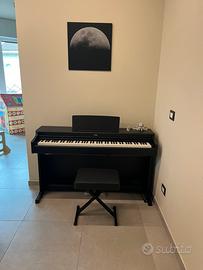 Yamaha Arius YDP-165