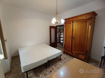 Stanza + bagno in via Fossati STUDENTI/STUDENTESSE