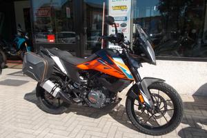 KTM 390 Adventure