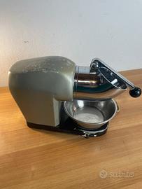 Tritaghiaccio Elettrico Vintage Ferretti Milano