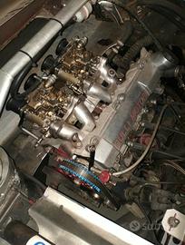 motore fiat X1/9