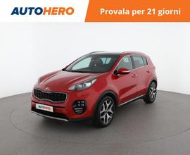 KIA Sportage MK45794
