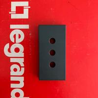 Mostrina presa 10A Legrand Vela 692912