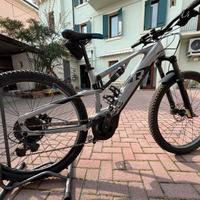 E-MTB  RAYMON FullRay 130E 5.0 ·