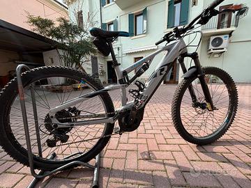 E-MTB  RAYMON FullRay 130E 5.0 ·