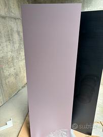 Mobile lavanderia a colonna