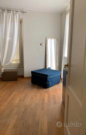 Bilocale elegantemente arredato