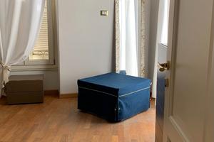 Bilocale elegantemente arredato