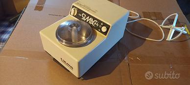 gelatiera auto refrigerante Simac Personal 1200