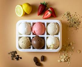 GFP - GELATERIA DA ASPORTO