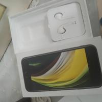 IPhone se 2020 64 GB leggi 