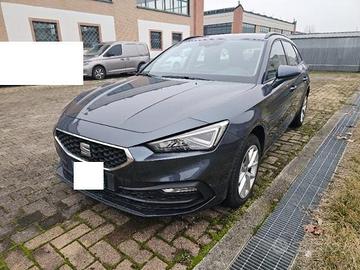 SEAT - Leon