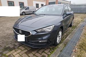SEAT - Leon