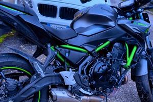 Kawasaki z×650