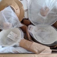 Batteria pentole ceramica