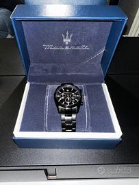 Orologio Maserati 
