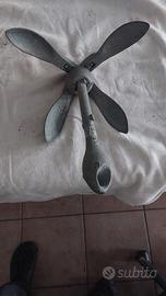 ancora 1,6kg