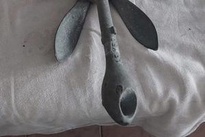 ancora 1,6kg
