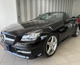 Mercedes-benz SLK 200 Premium AMG FULL SERVICE