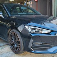 Cupra Leon 2.0 TSI 245 CV DSG VZ Carbon - 2022