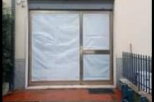 Fondo commerciale 40mt