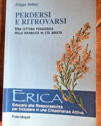 Perdersi e ritrovarsi